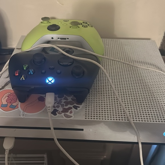 Xbox one